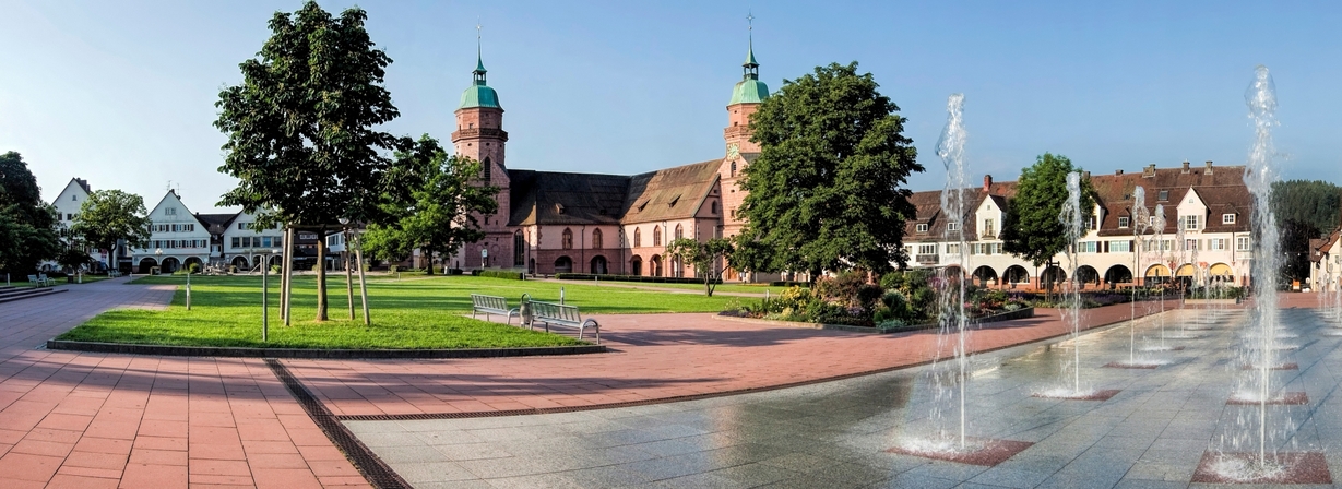 Freudenstadt
