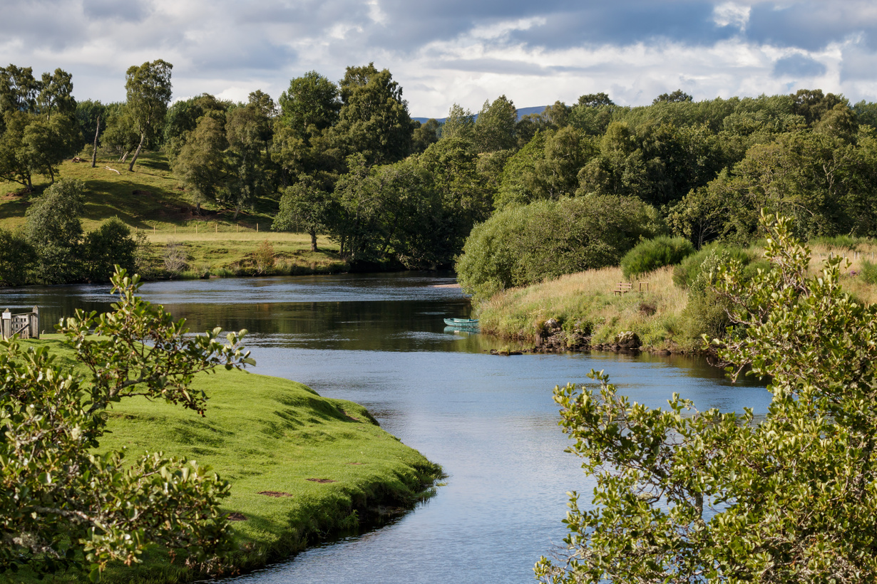 Fluss