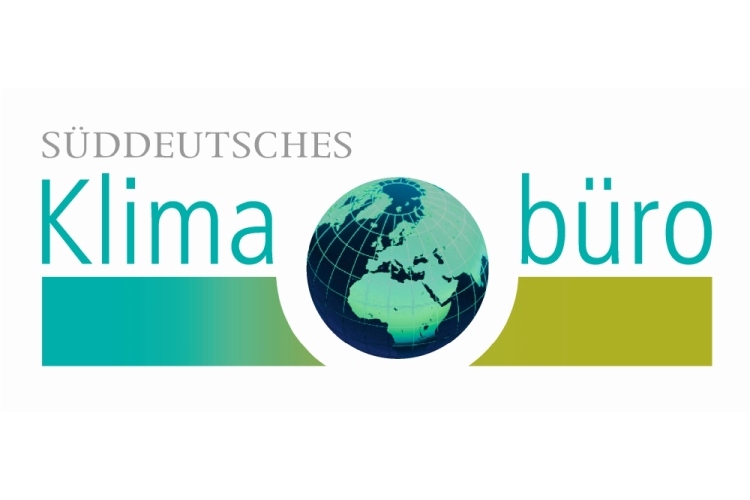 Logo Süddeutsches Klimabüro