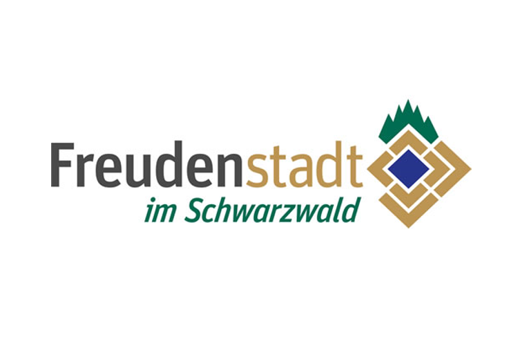 Logo Stadt Freudenstadt