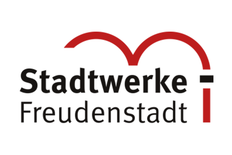 Logo Stadtwerke Freudenstadt