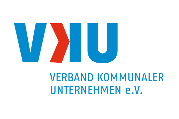 Logo VKU